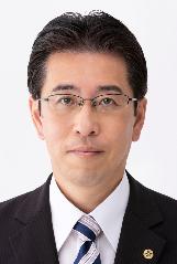 加治木議員の写真