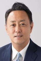 鈴木議員の写真