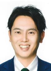 原口議員の写真