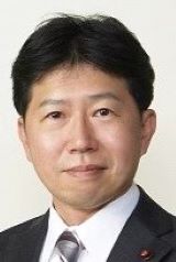 三宅議員の写真