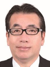 高橋議員の写真