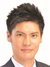 前田議員の写真