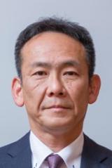 小川議員の写真