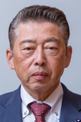 佐藤議員の写真