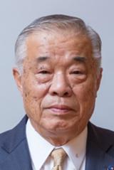 谷議員の写真