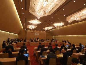 令和6年10月19日総務常任委員会の様子
