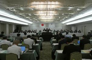 令和8年7月11日臨時会