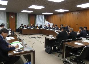 R80119 産業環境常任