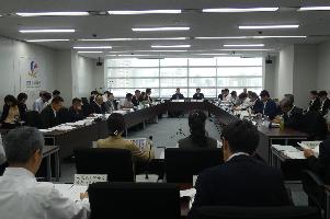 令和8年9月12日防災医療常任委員会