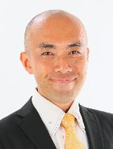 関本議員の写真