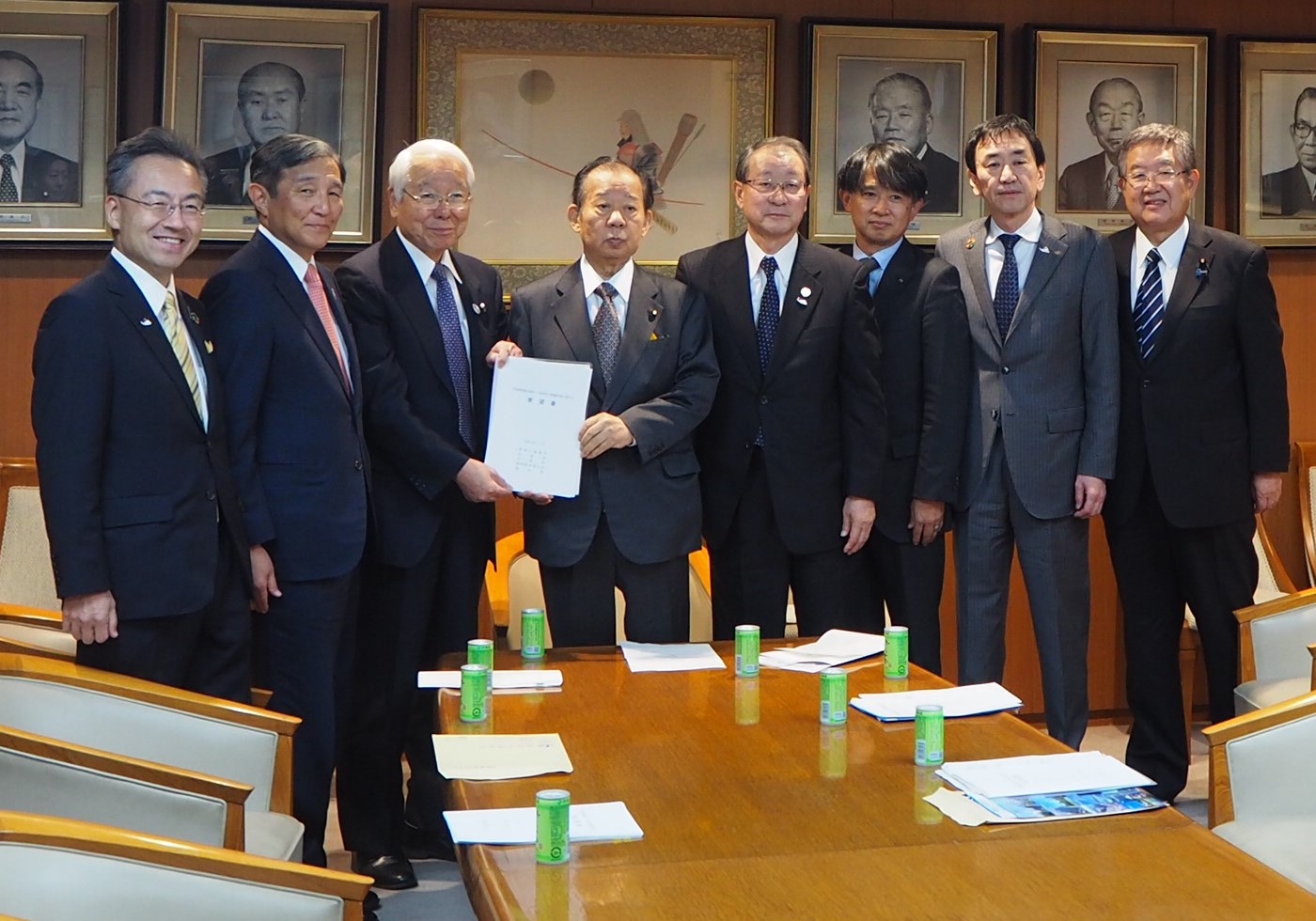 自民党幹事長