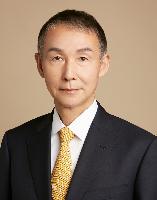和歌山県知事の写真