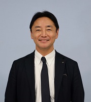 徳島県知事写真
