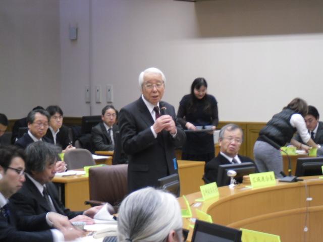 第4回関西広域防災計画策定委員会1