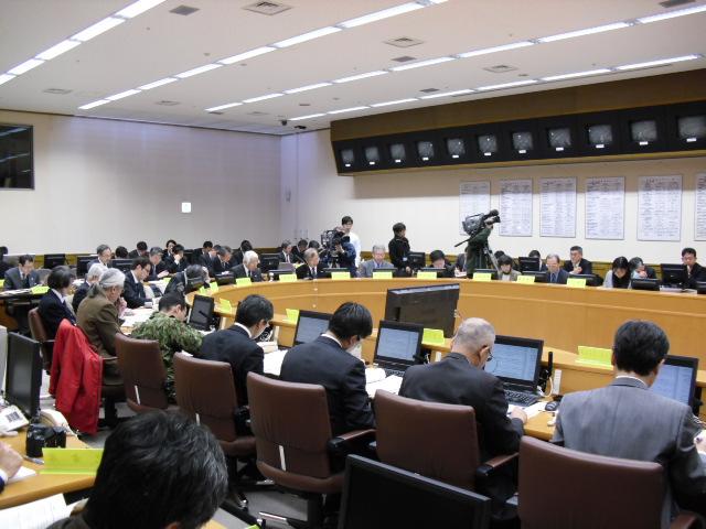 第4回関西広域防災計画策定委員会2