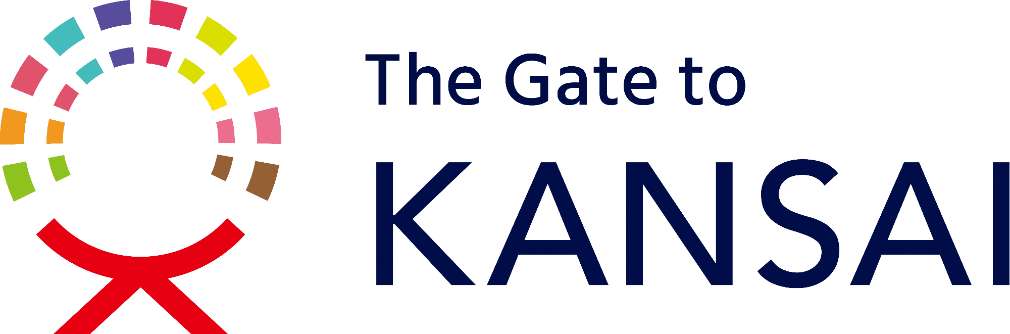 The Gate to KANSAI
