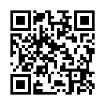 QRコードアイフォン