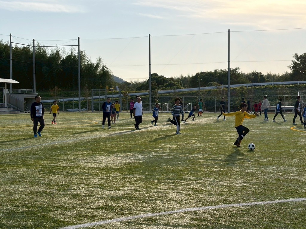 滋賀県パラ体験