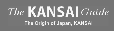 The KANSAI Guide