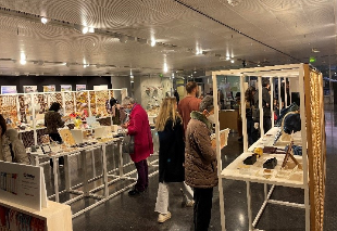 パリ展