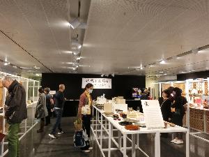 パリ展