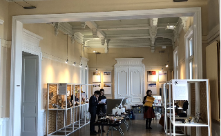 海外産業プロモーションモンペリエ展2