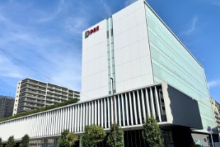 IDEC株式会社外観