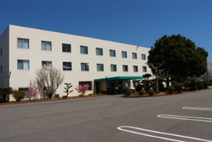 JA和歌山学園外観