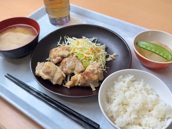 特別提供メニュー1