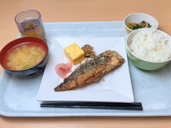 特別提供メニュー2