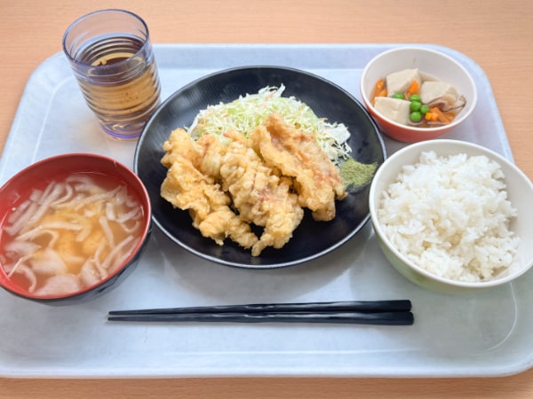 特別提供メニュー1