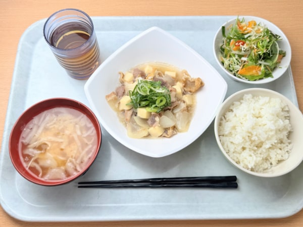 特別提供メニュー2