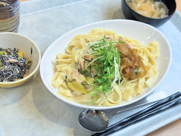 特別提供メニュー3