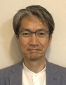 原田弘之氏