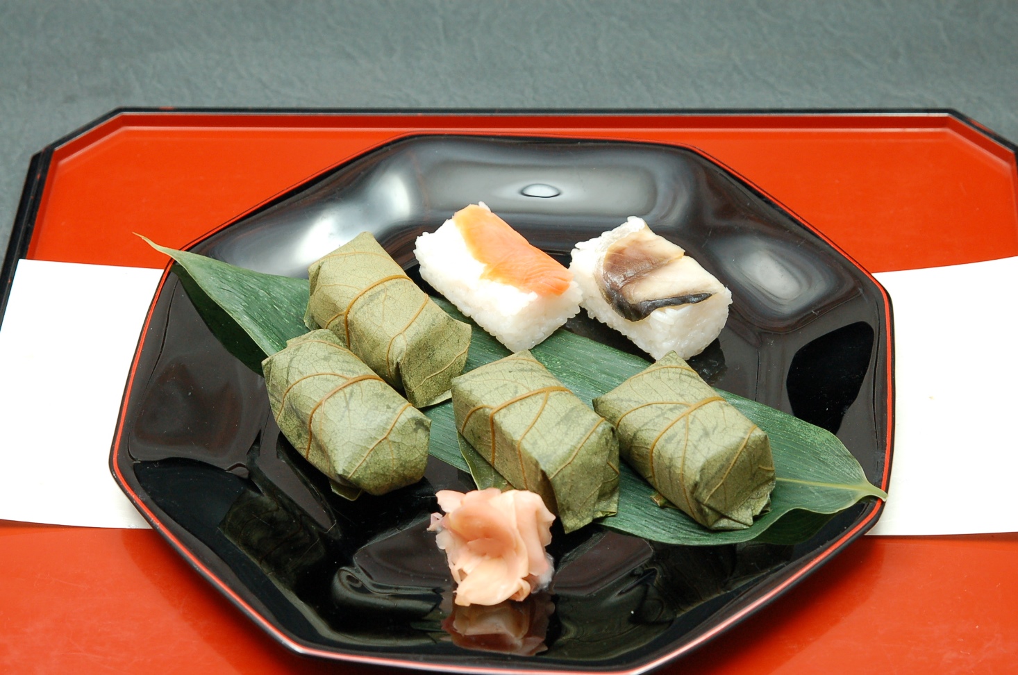kakinohazushi