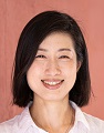 都市農村交流アドバイザー釘田氏の写真