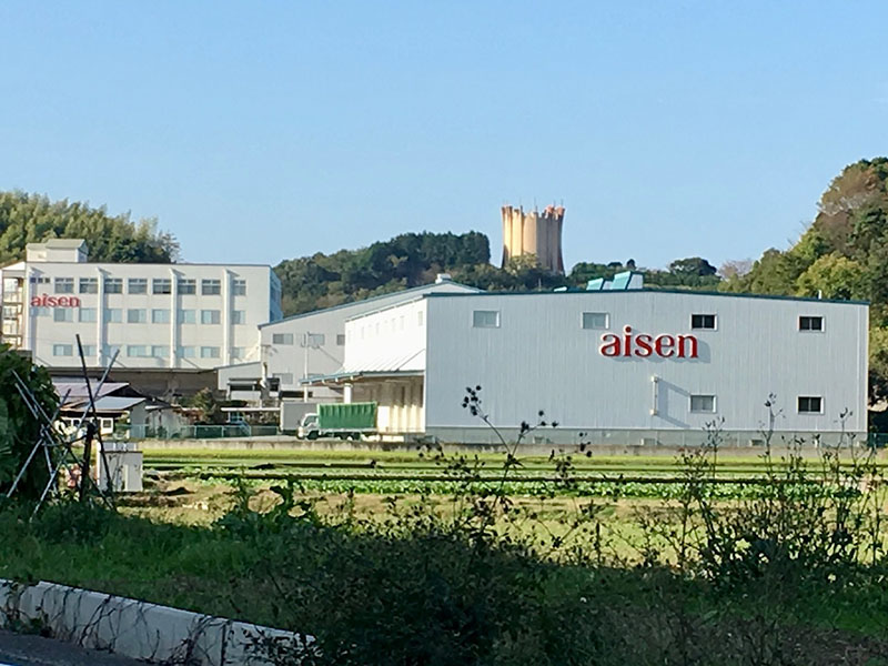 株式会社アイセン05