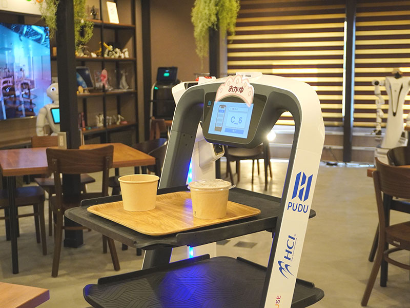 株式会社 HCI03