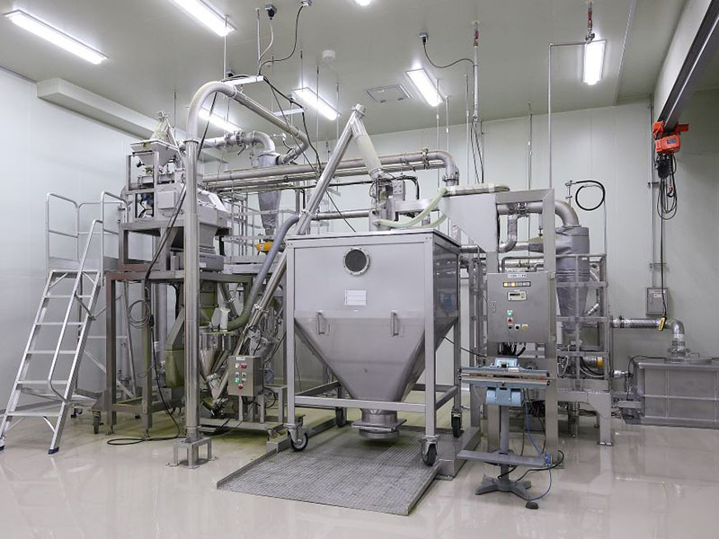 KYOEISEICHA CO., LTD.04