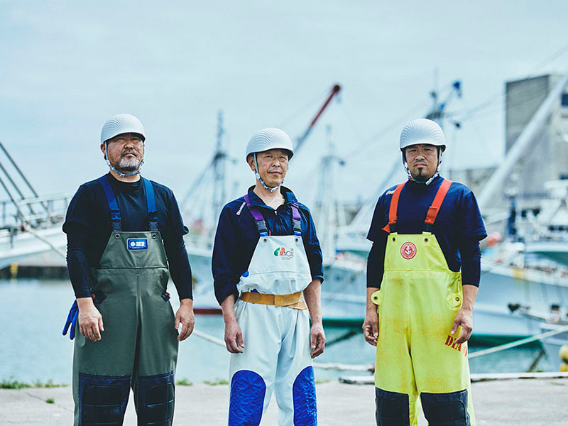 Koushi Chemical Industry Co., Ltd.04