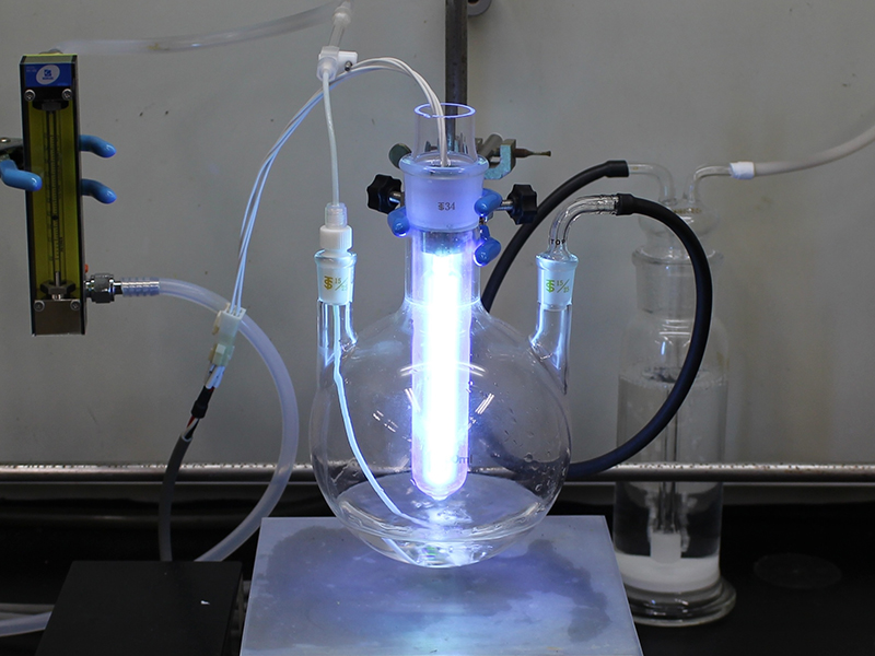 Photo-on-Demand Chemical Co., Ltd.