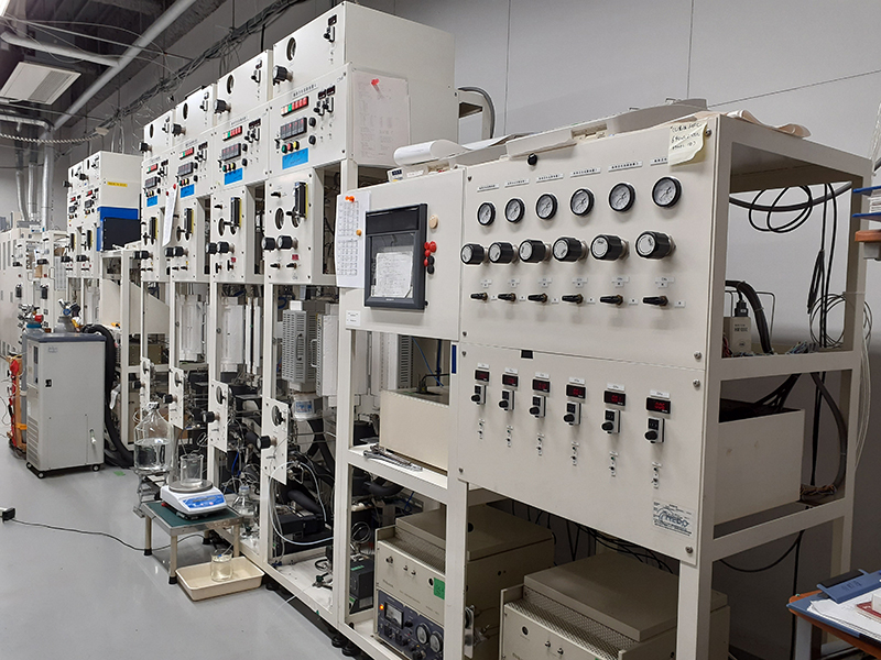 Renaissance Energy Research Corporation05