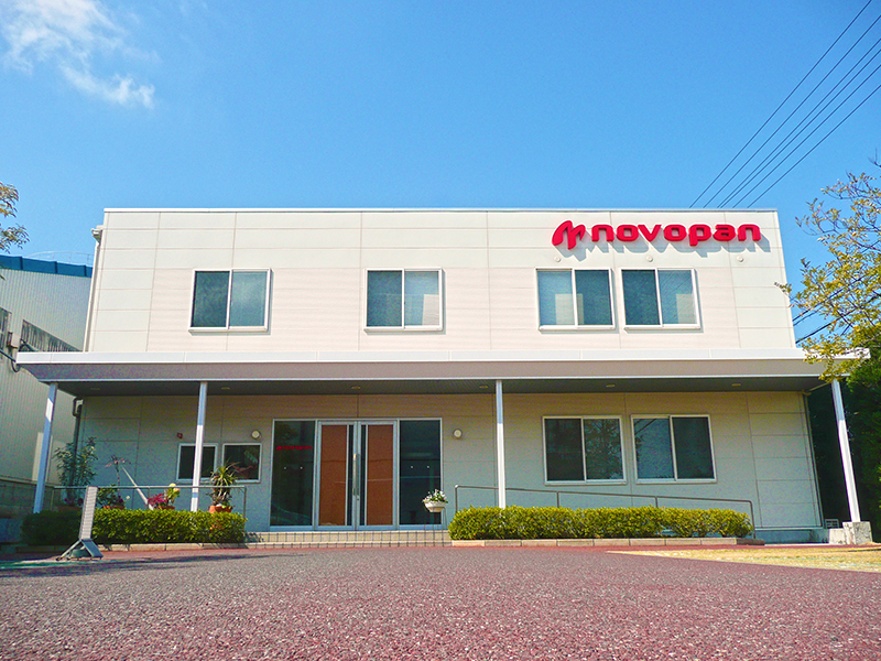 JAPAN NOVOPAN INDUSTRIAL CO., LTD.05