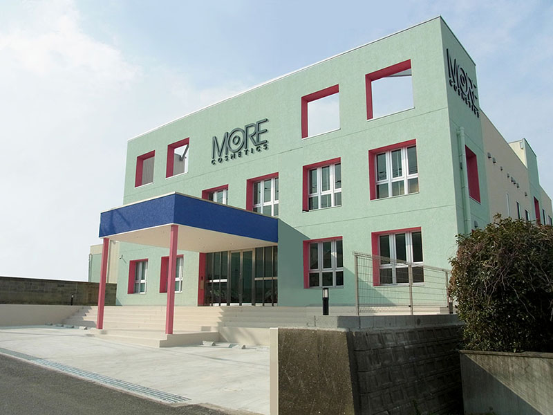 Morecosmetics Co., Ltd.03