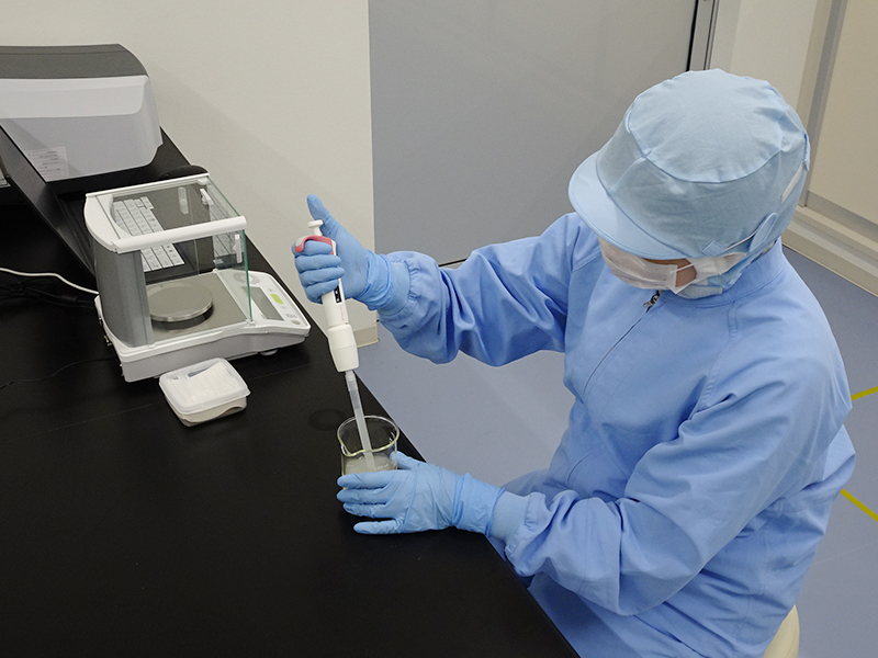 Marine Nano-fiber Co., Ltd.04
