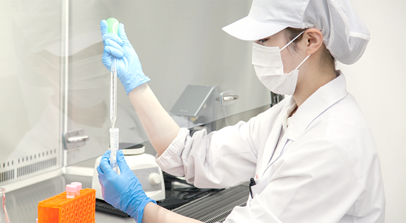 Life Science & Healthcare