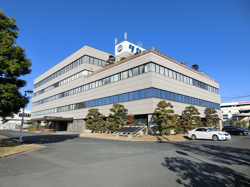 Takatori Corporation02