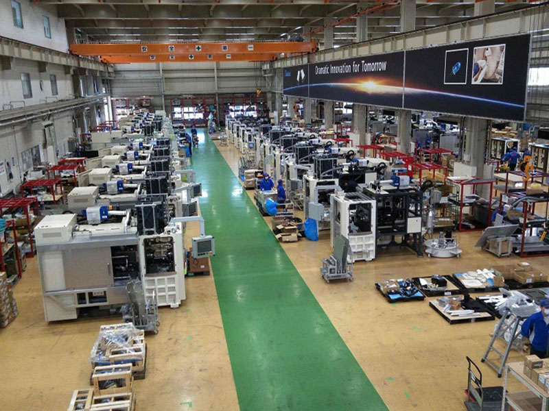 Takatori Corporation03