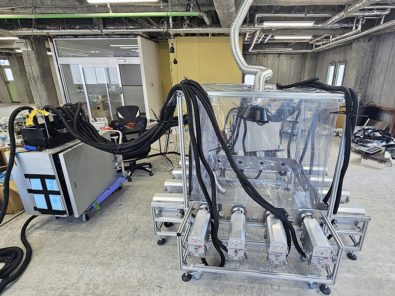 Smart Laser & Plasma Systems Co.03