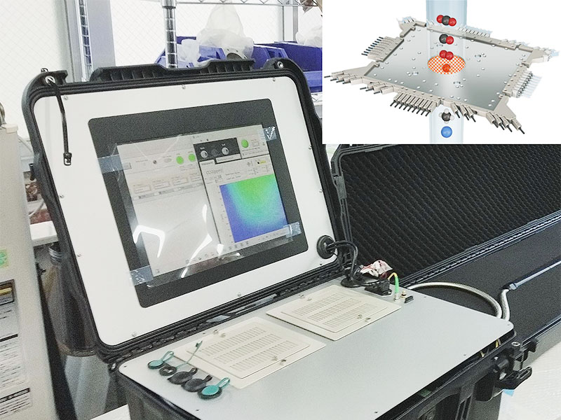 Smart Laser & Plasma Systems Co.05